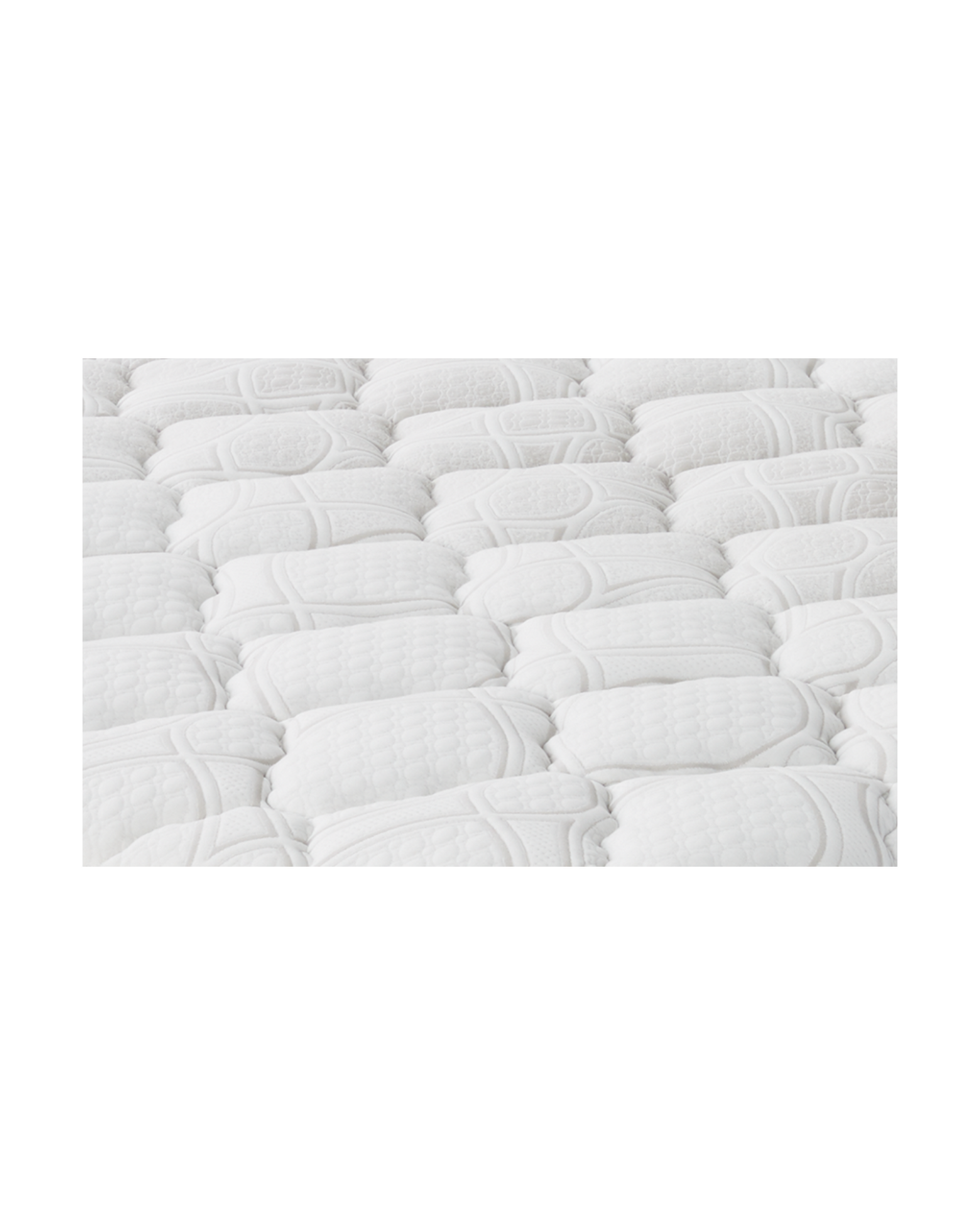 Sleepmaker Lifestyle Murray Luxury Full Width Pocket  - Medium SleepMaker