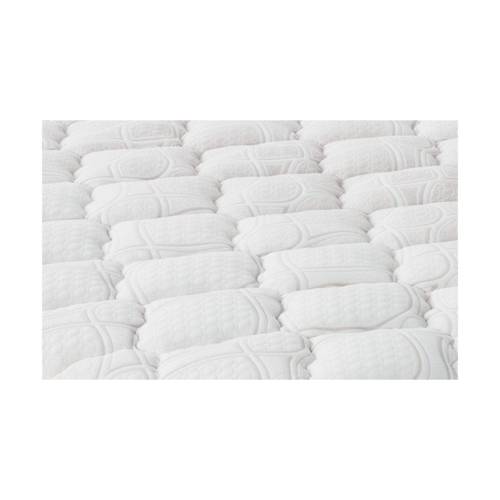 Sleepmaker Lifestyle Devon Micro Pocket - Plush SleepMaker