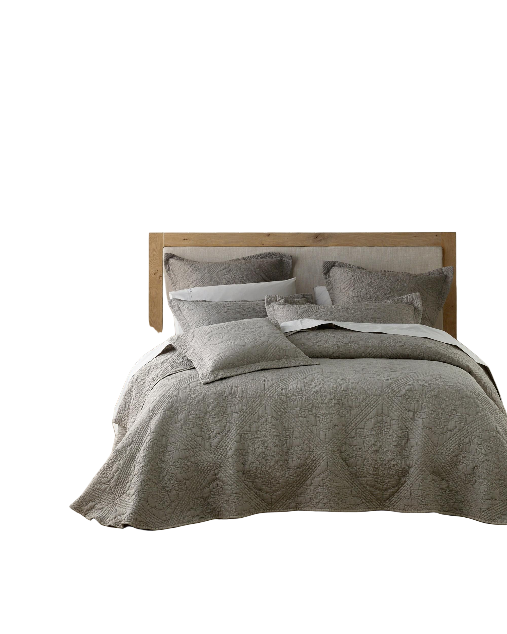 Bianca Bedding ZARIA Bedspread Set Bianca Bedding