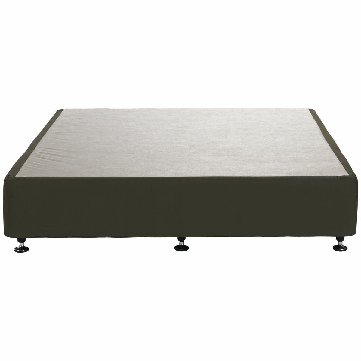 A H Beard Base A H Beard Domino Essential Base - Brown