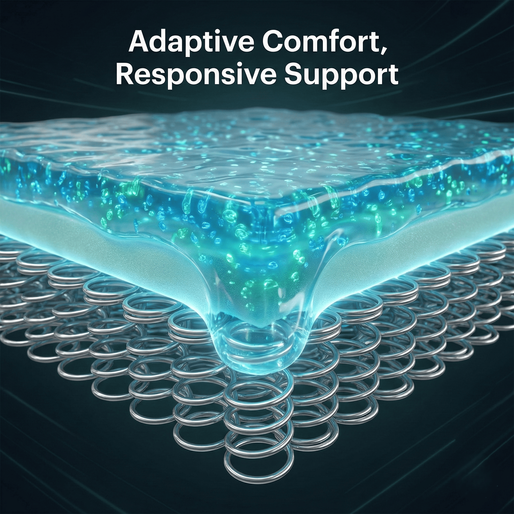 A H Beard Mattresses A H BEARD Domino Grandiose VRS Mattress By A H Beard - Plush