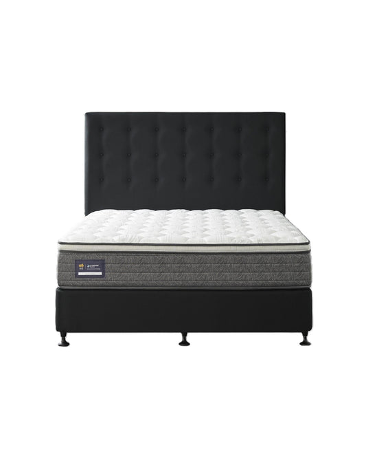 A H Beard Mattresses A H BEARD Domino INHERENT Mattress By A H Beard - MEDIUM