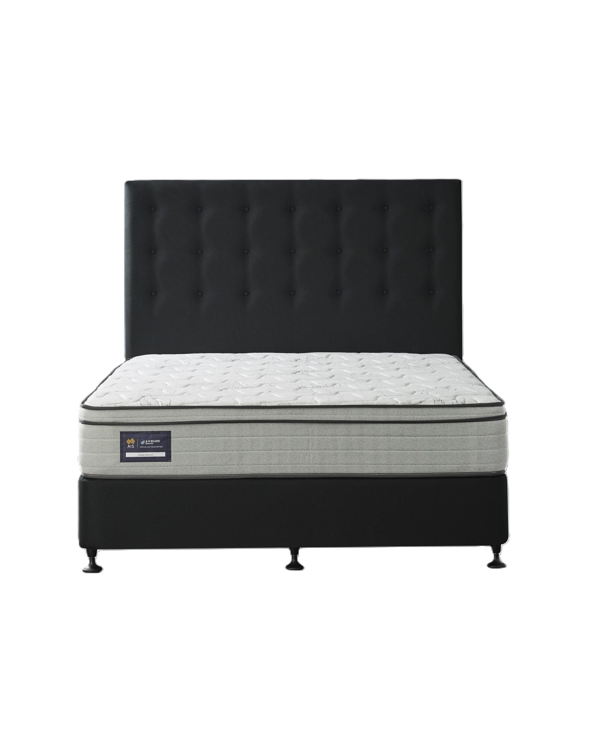 A H Beard Mattresses A H BEARD Domino INNATE Mattress By A H Beard - FIRM