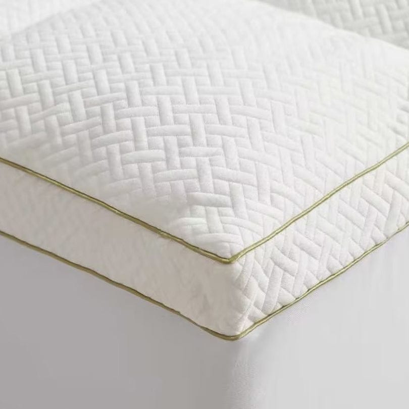 Accessorize Mattress Topper Accessorize Bamboo 1200GSM Mattress Topper