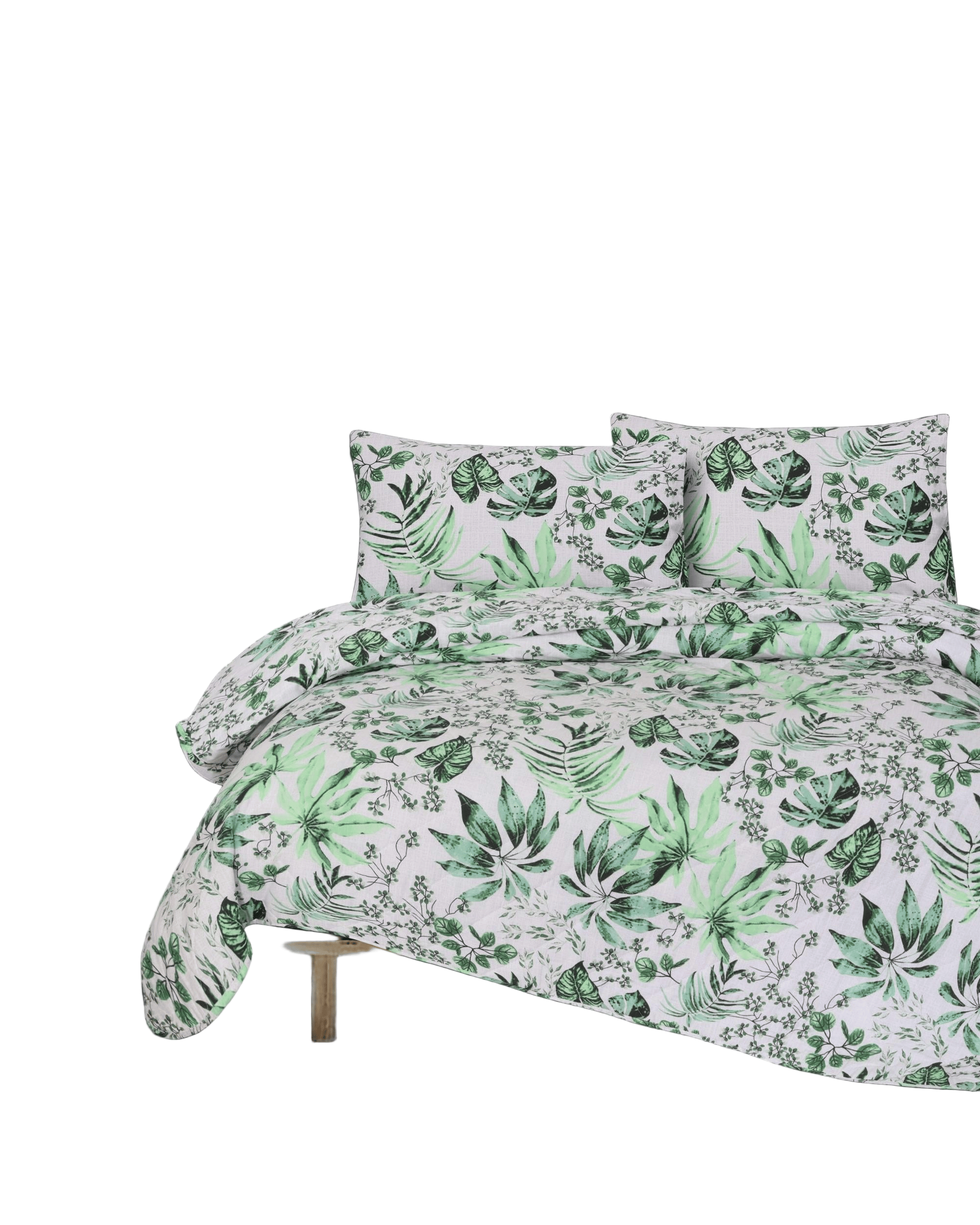 Amsons Comforter Amsons Groove Bedspread Set