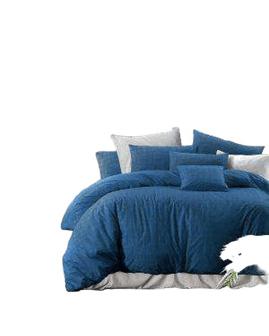 Amsons Quilt Cover Amsons Nautical Twilight Quilt Cover Set