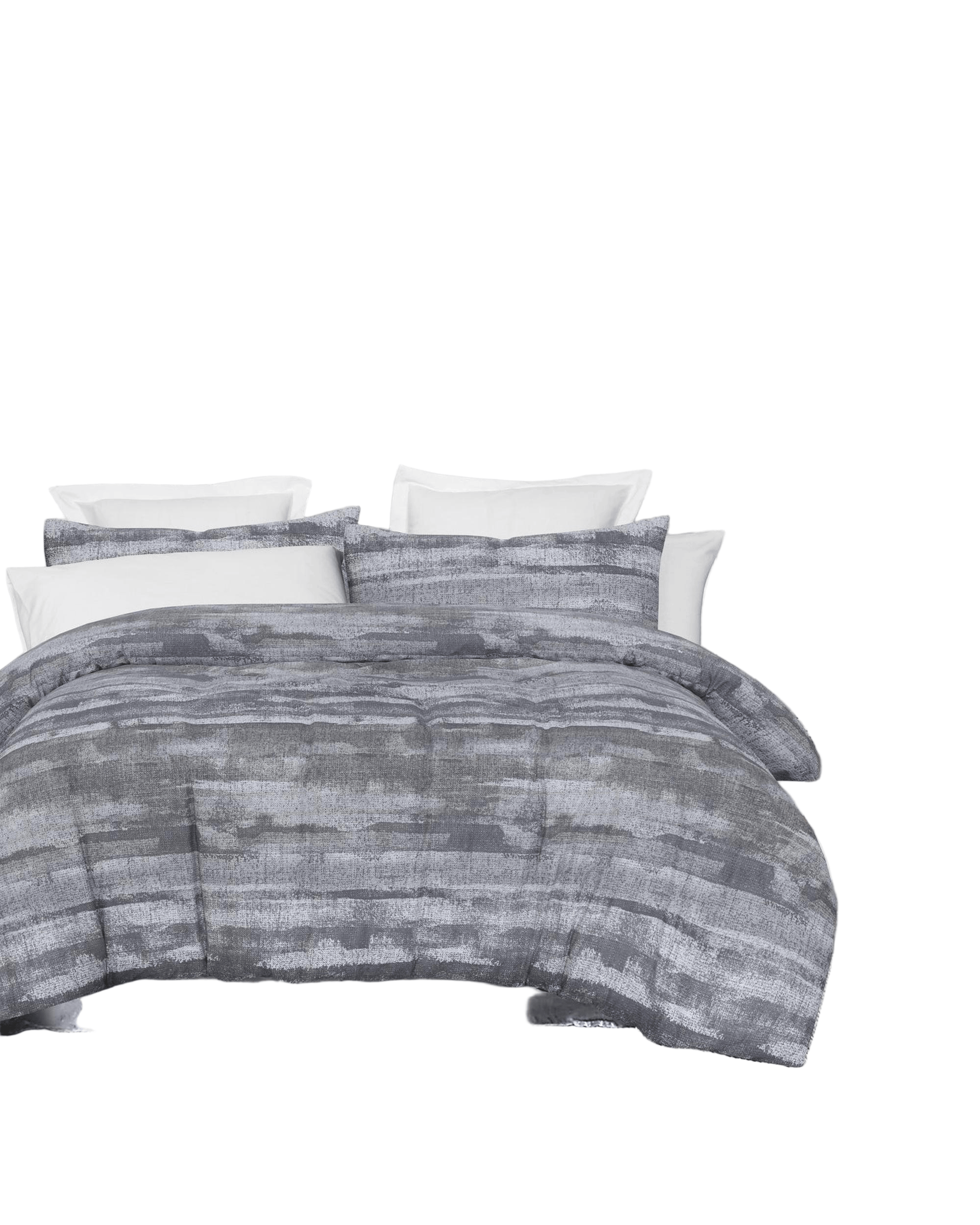 Amsons Quilt Cover Amsons Pure Cotton Quilt Cover Set - Eden