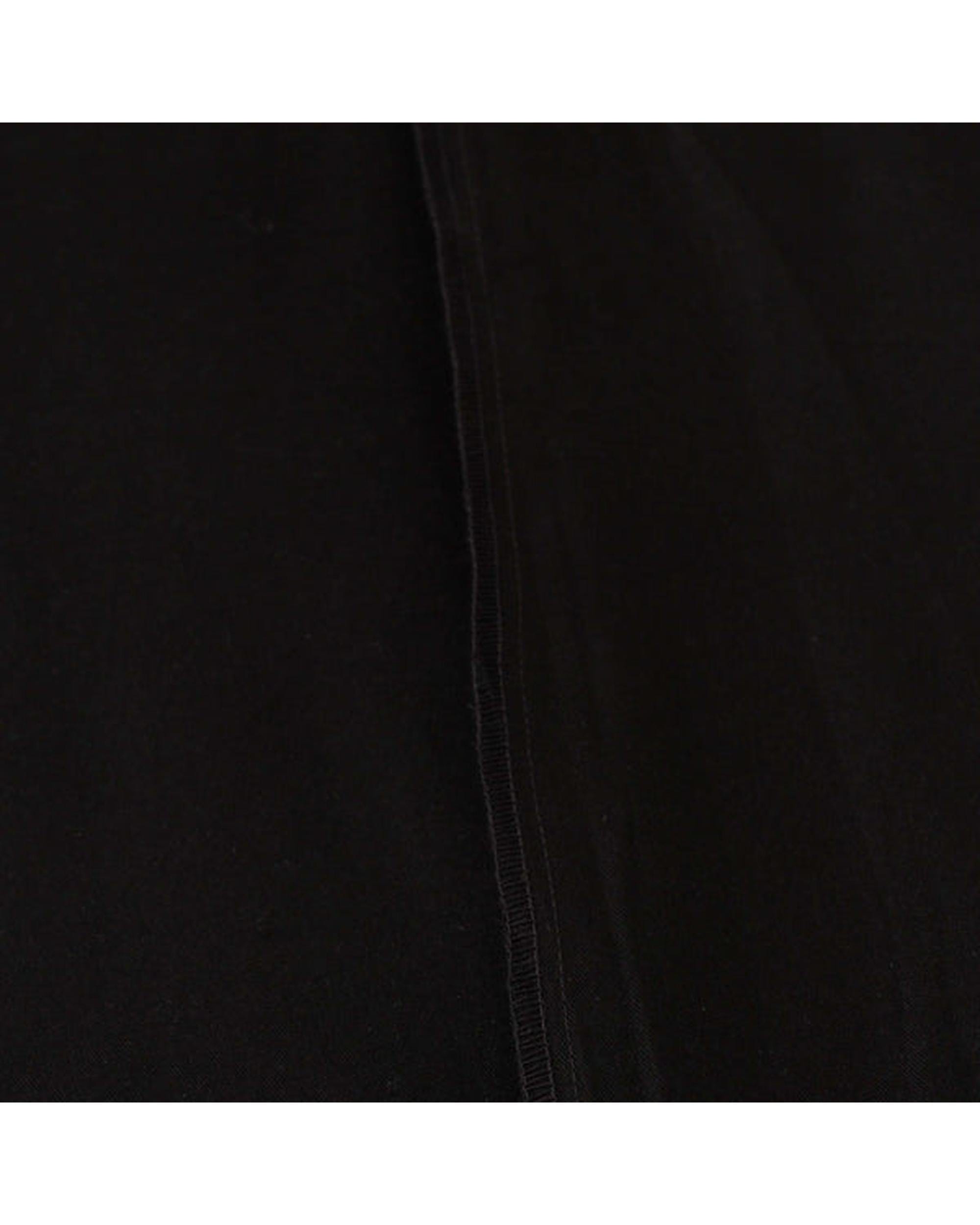 Amsons Quilt Cover Amsons Quilt Cover Set - Black
