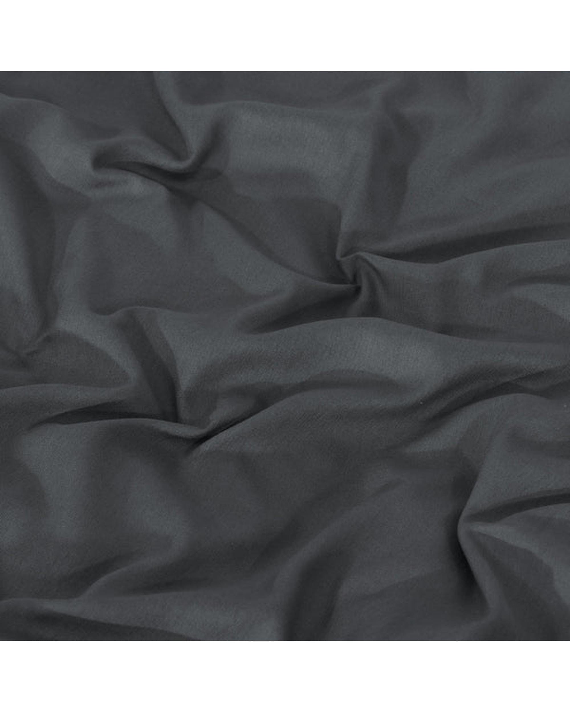 Amsons Quilt Cover Amsons Quilt Cover Set with Extra Standard Pillow Covers - Grey