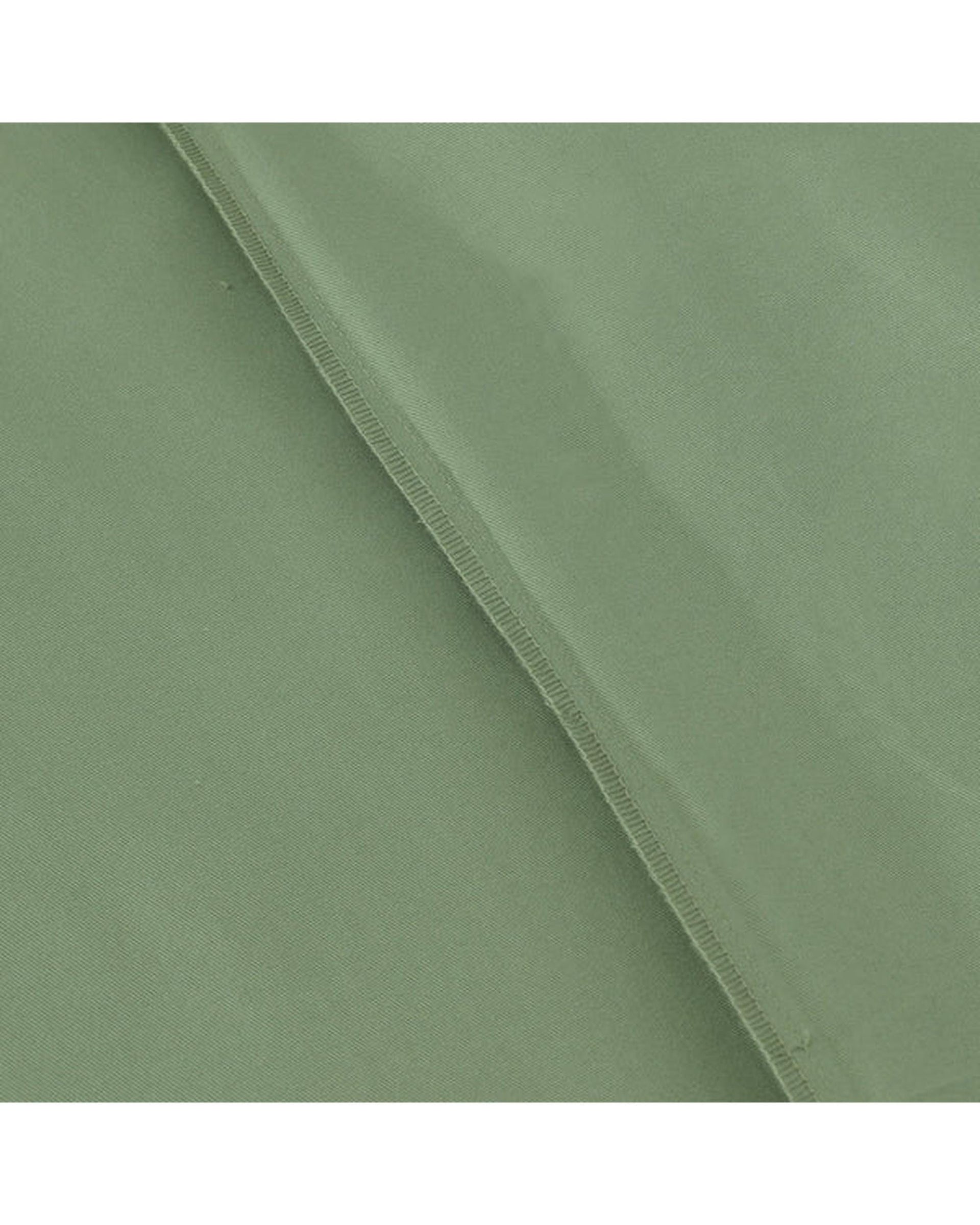 Amsons Quilt Cover Amsons Quilt Cover Set with Extra Standard Pillow Covers - Light Sage
