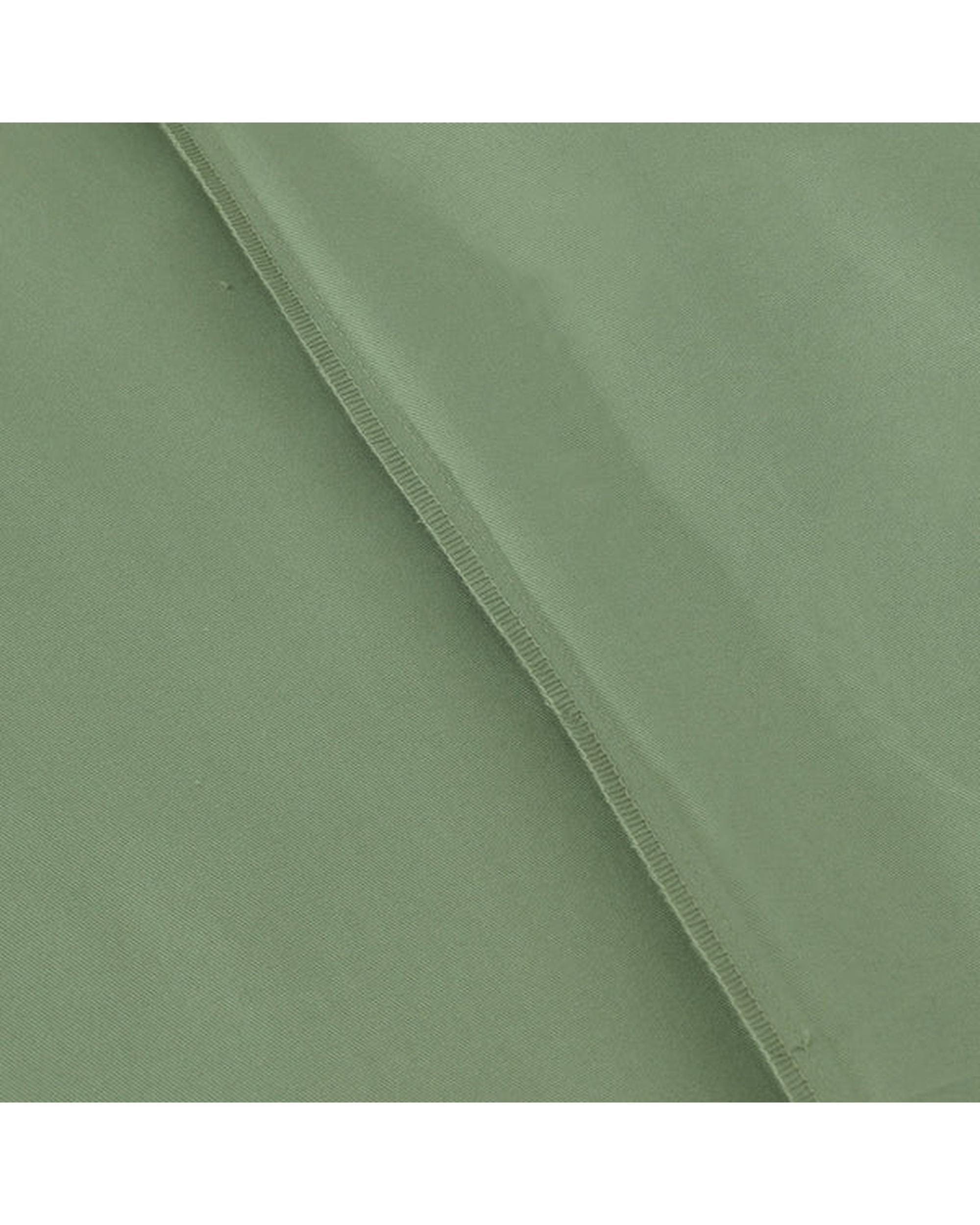 Amsons Quilt Cover Amsons Quilt Cover Set with Extra Standard Pillow Covers - Light Sage