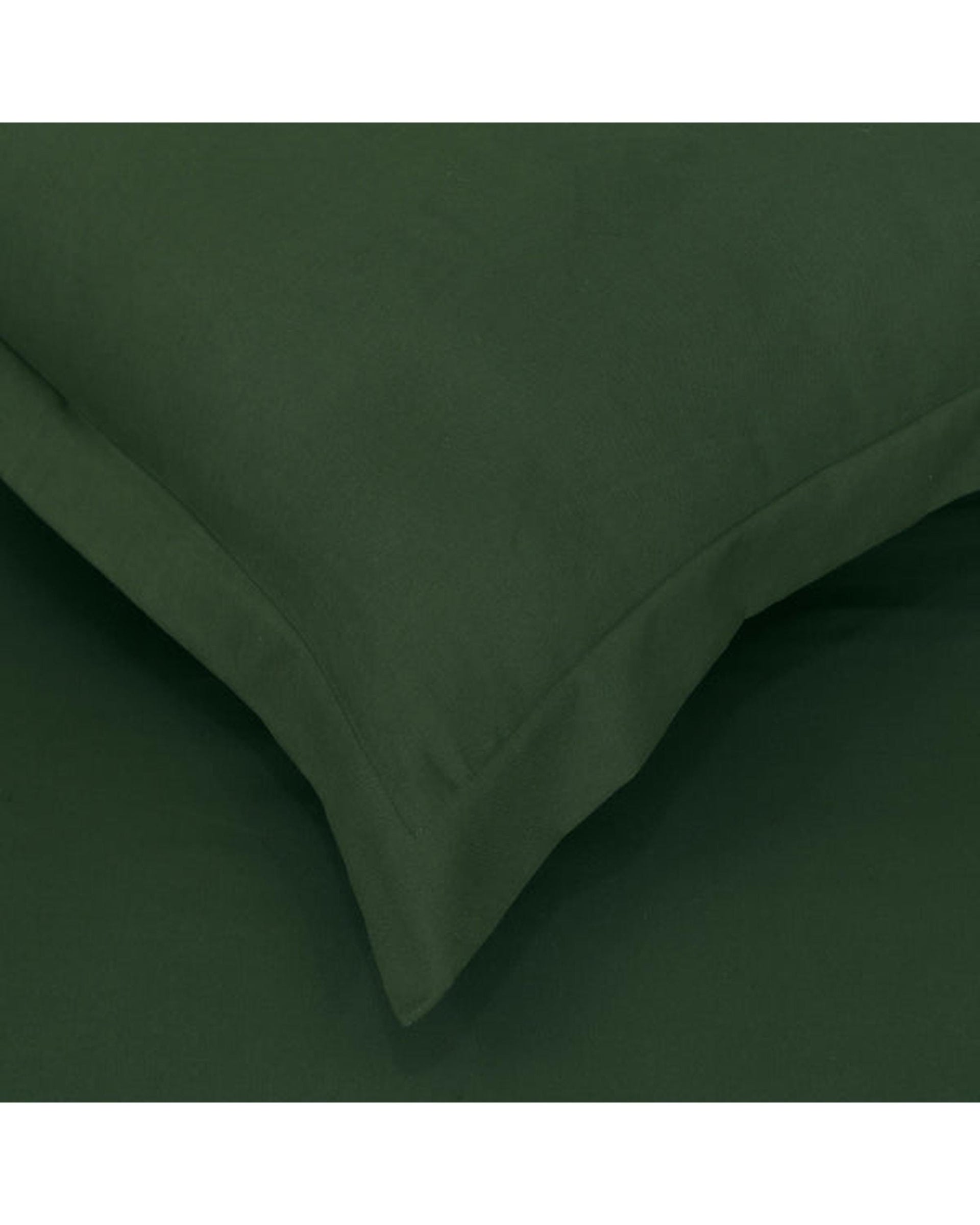 Amsons Quilt Cover Amsons Quilt Cover Set with Extra Standard Pillow Covers - Sage