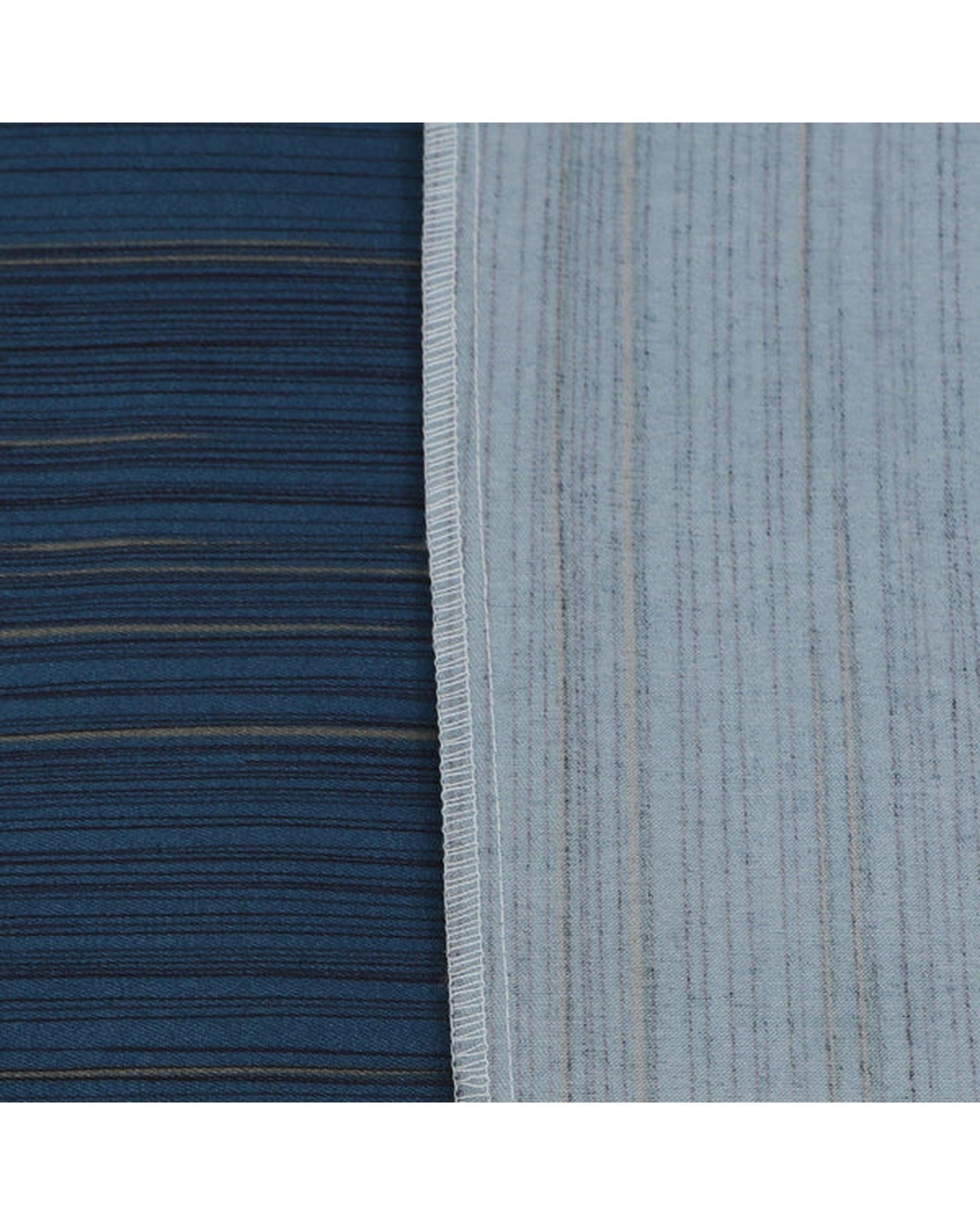 Amsons Quilt Cover Amsons Quilt Cover Set with Extra Standard Pillow Covers - Stripes