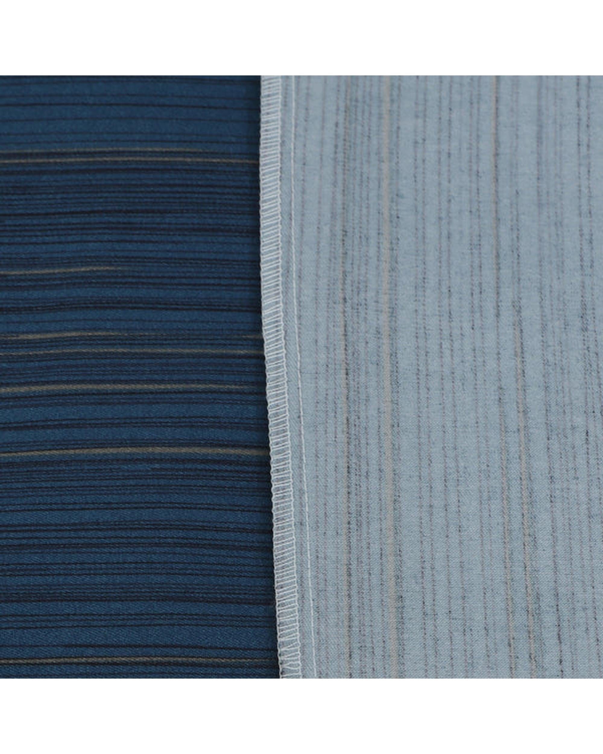 Amsons Quilt Cover Amsons Quilt Cover Set with Extra Standard Pillow Covers - Stripes