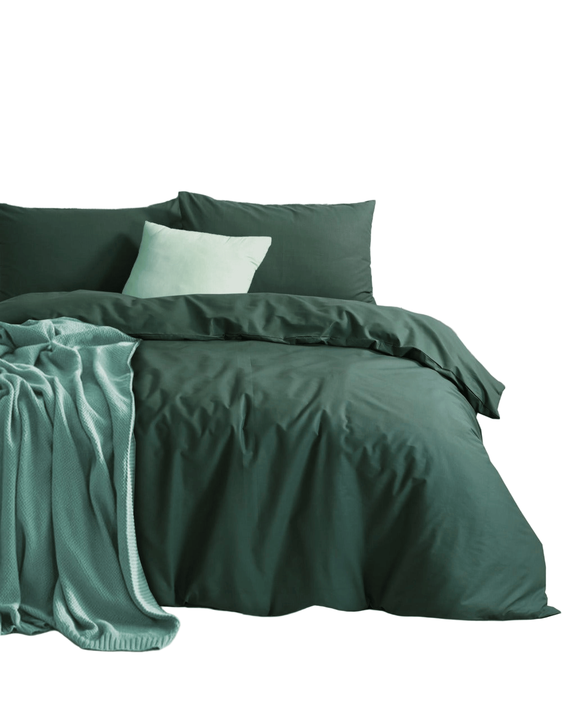 Amsons Quilt Cover Amsons Sage Quilt Cover Set