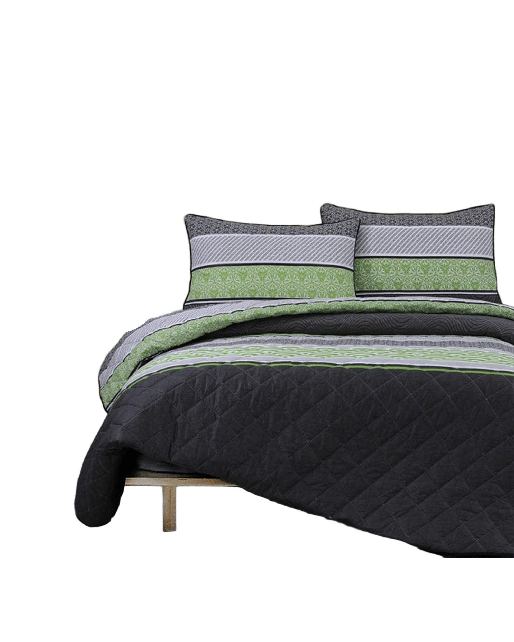 Amsons Comforter Amsons Topaz Bedspread Set