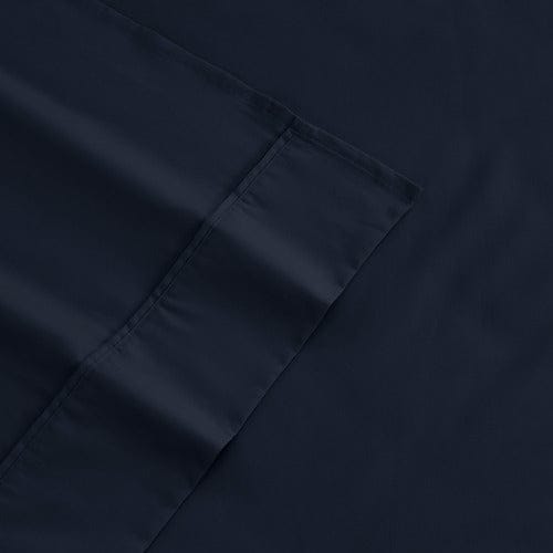 Ardor Bedding Bed Sheets ARDOR "2500TC Cotton Rich" SHEET SETS - NAVY