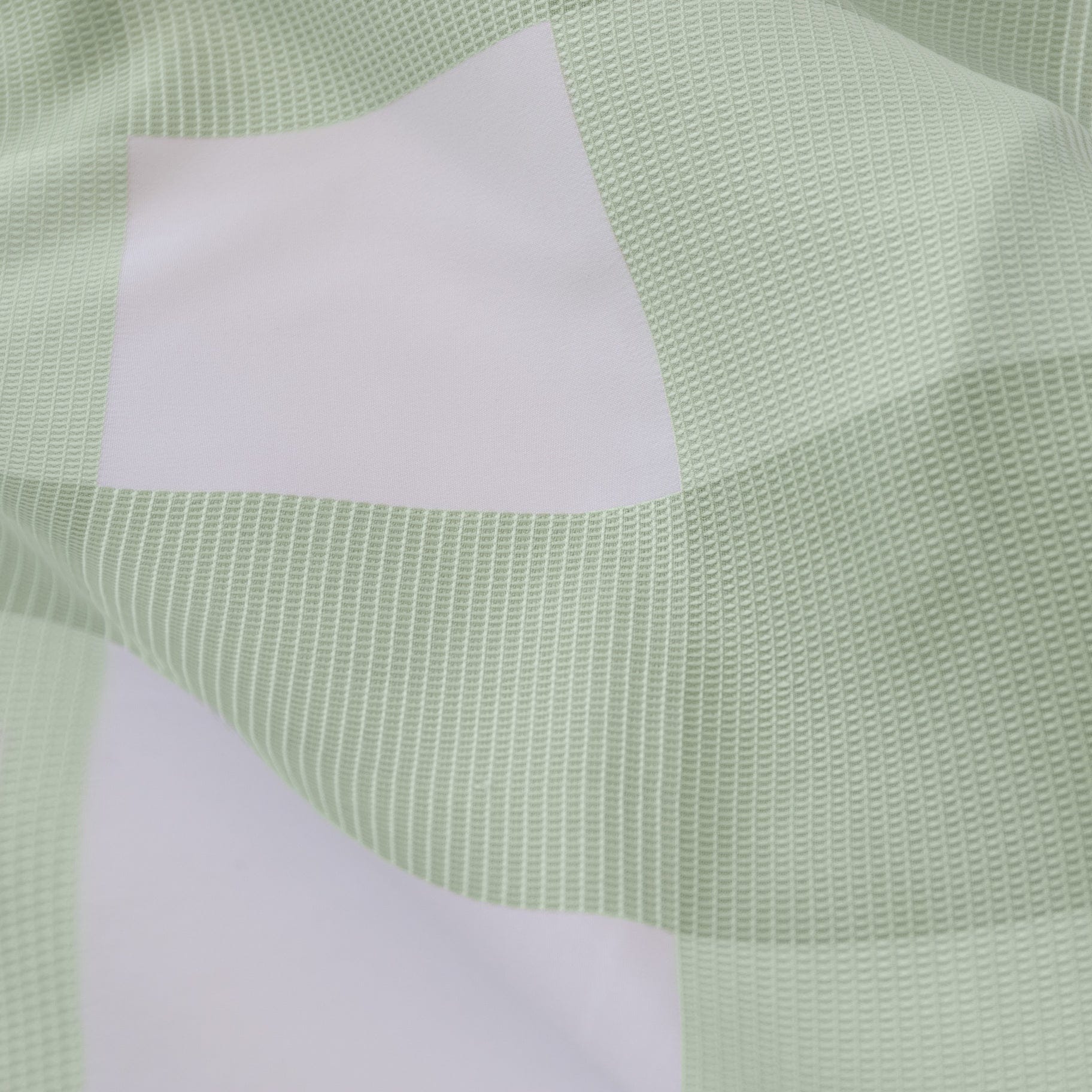 Ardor Bedding Quilt Cover ARDOR BOUDOIR "Ashlea" SAGE QUILT COVER SET