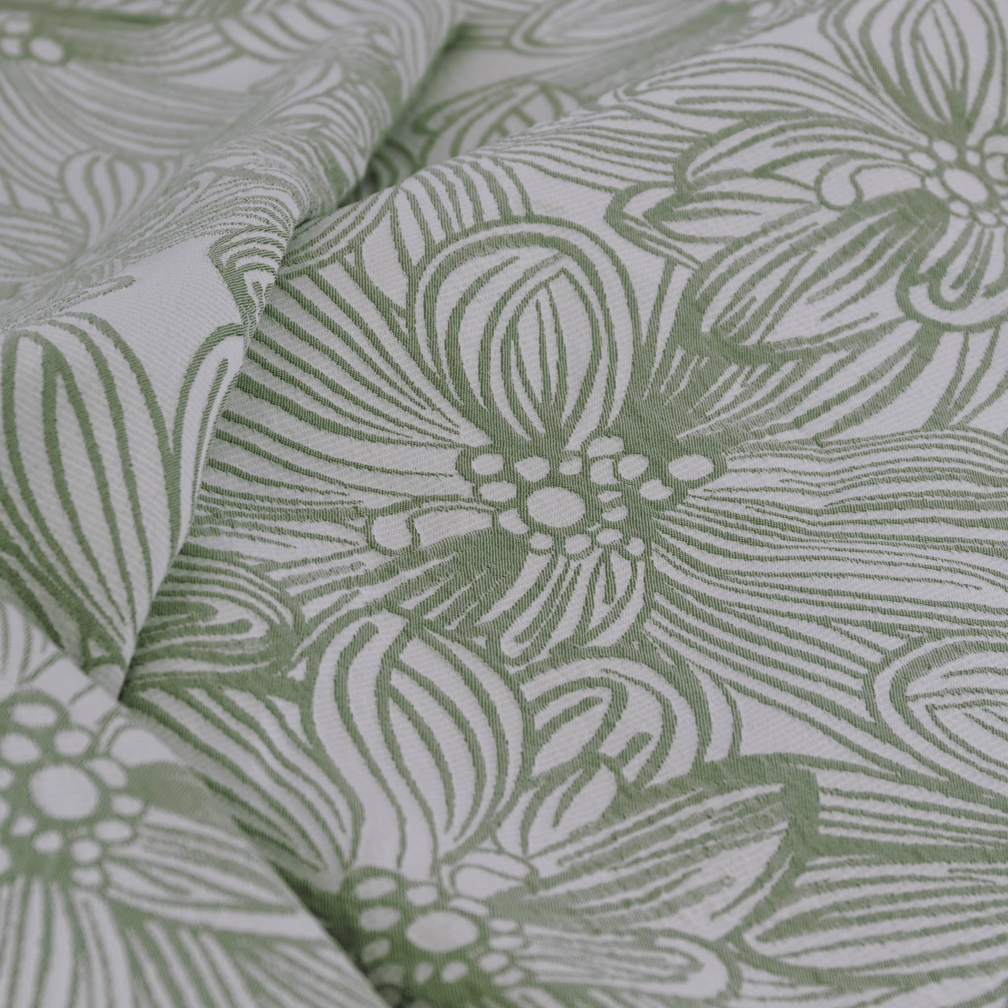 Ardor Bedding Quilt Cover ARDOR BOUDOIR "Avena" QUILT COVER SET