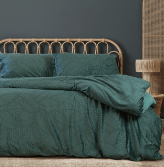 Ardor Bedding Quilt Cover ARDOR BOUDOIR "Carlotta"  QUILT COVER SET