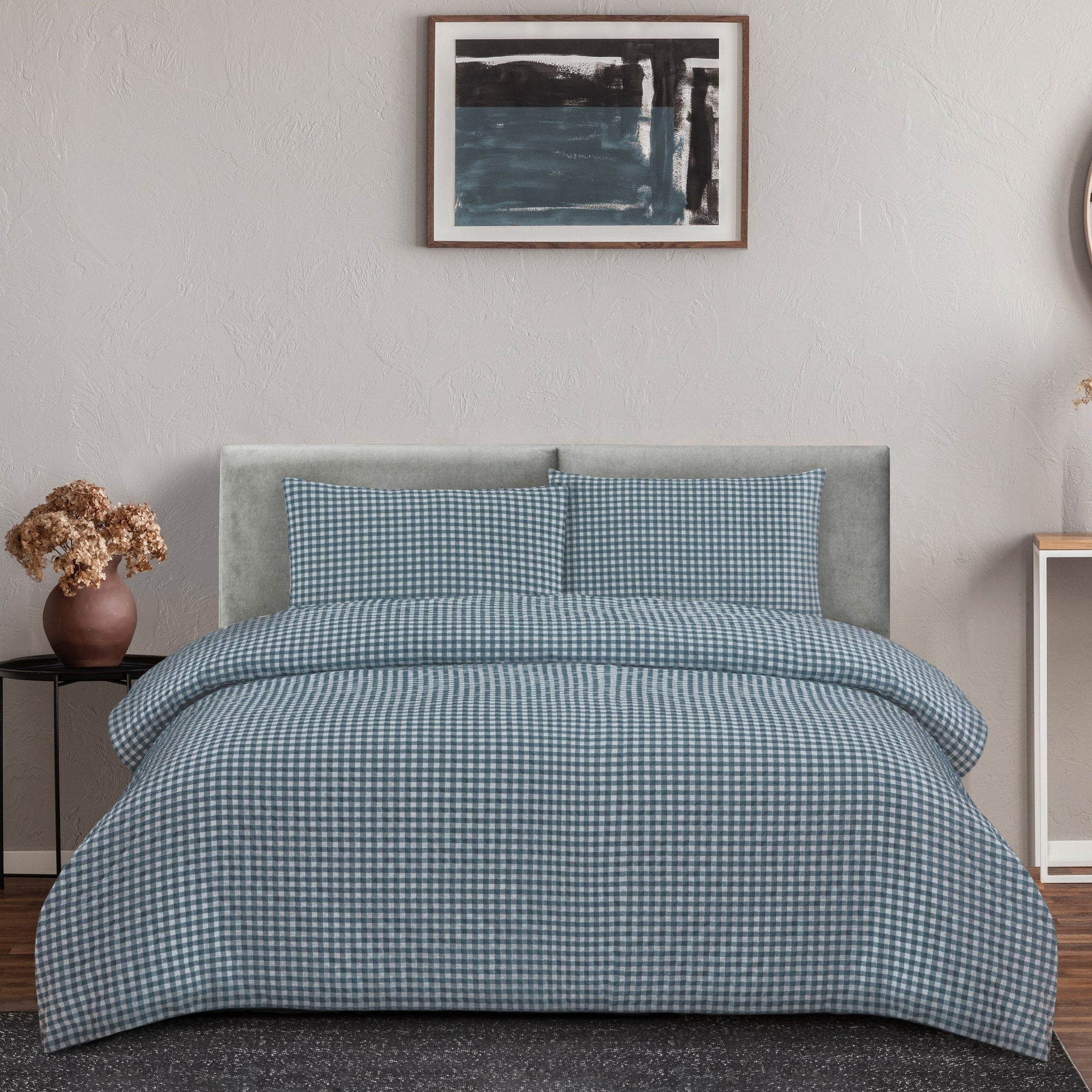 Ardor Bedding Quilt Cover ARDOR BOUDOIR "Rowe" QUILT COVER SET