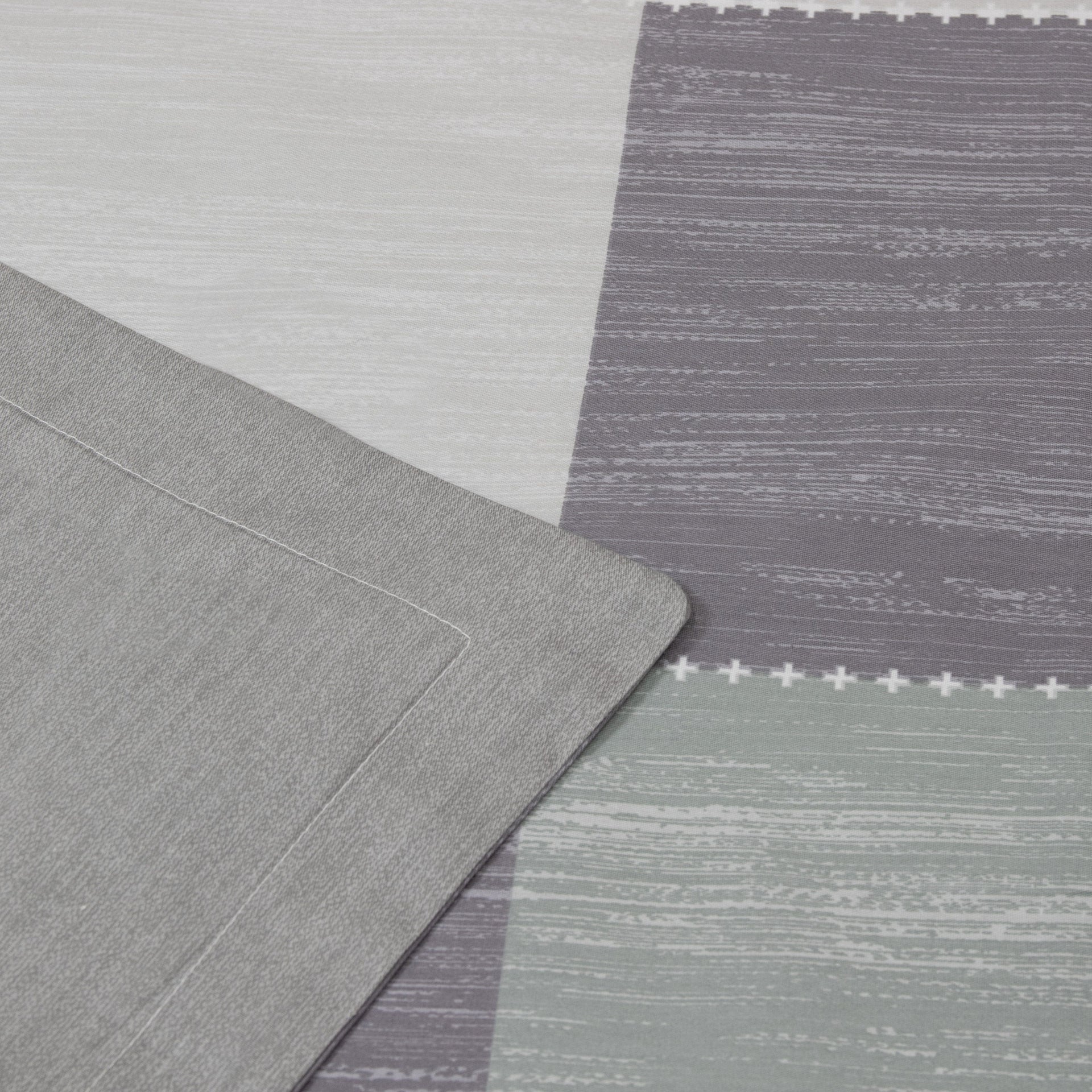 Ardor Bedding Quilt Cover ARDOR "Bradley" QUILT COVER SET