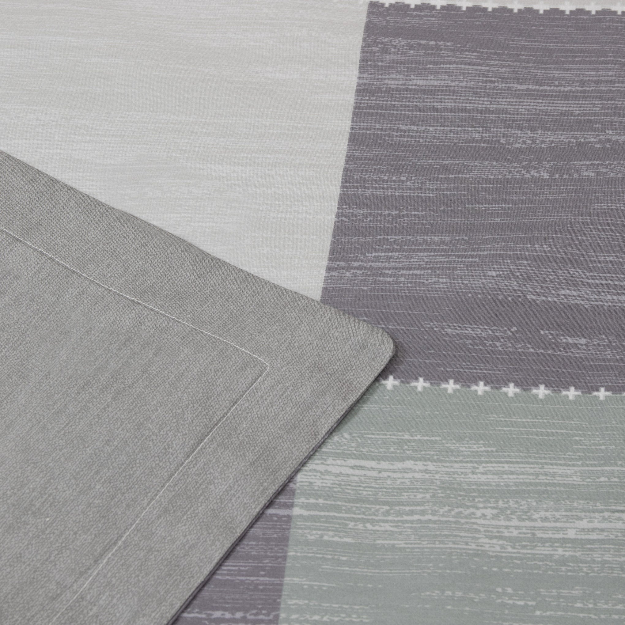 Ardor Bedding Quilt Cover ARDOR "Bradley" QUILT COVER SET