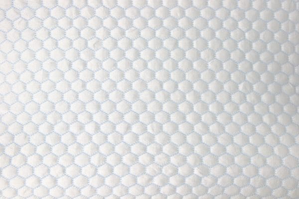 Ardor Bedding Pillows/Cushions ARDOR "Cooling" MEMORY FOAM PILLOW CONTOURED