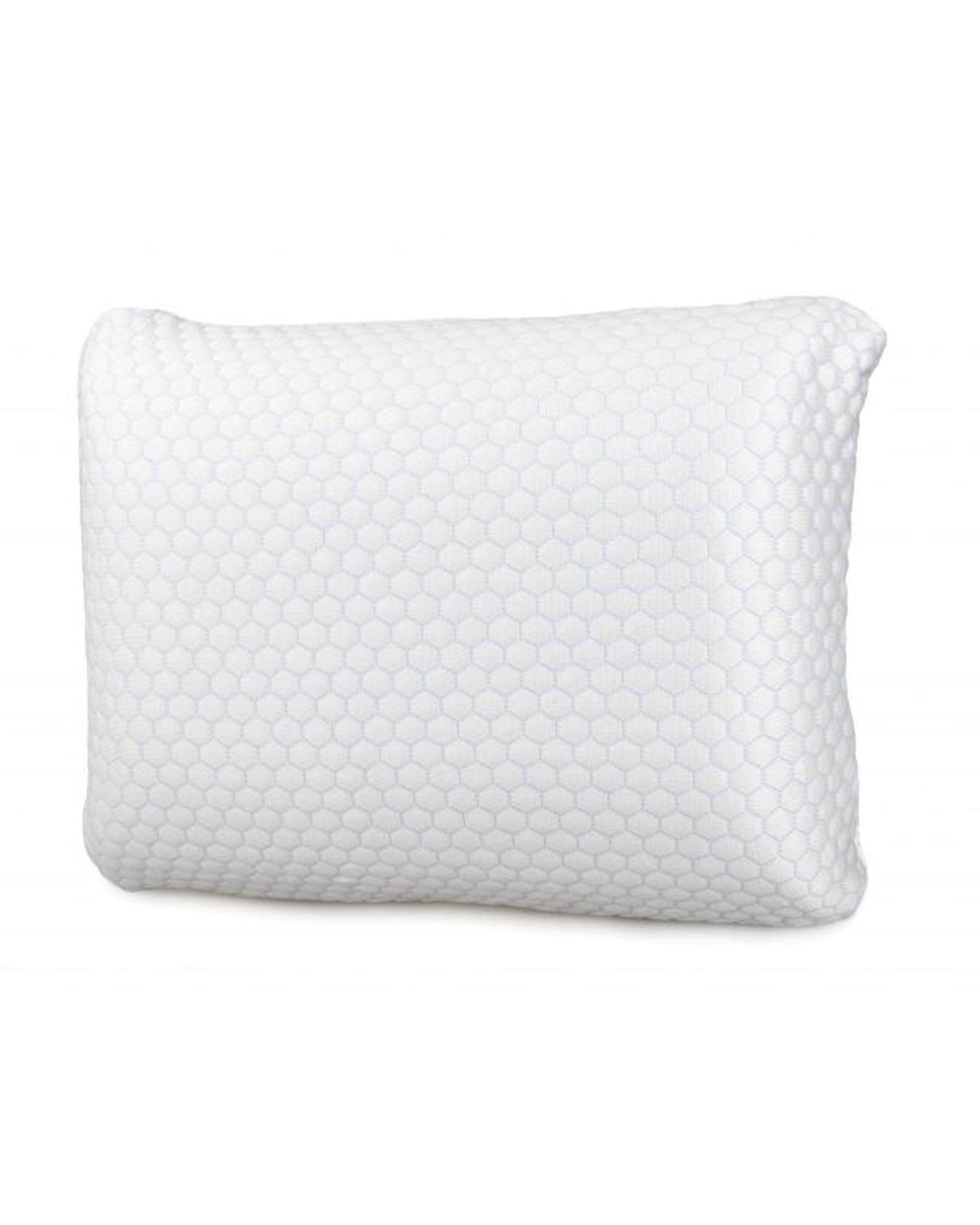 Ardor Bedding Pillows/Cushions ARDOR "Cooling" MEMORY FOAM PILLOW STANDARD