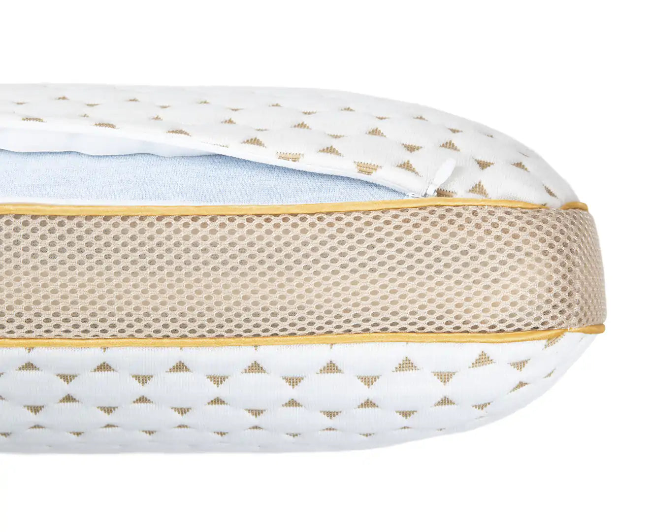 Ardor Bedding Pillows/Cushions ARDOR "Copper" MEMORY FOAM PILLOW