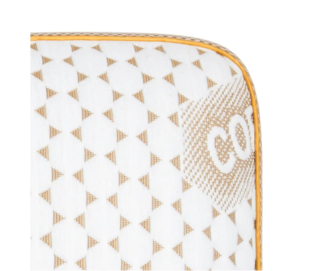Ardor Bedding Pillows/Cushions ARDOR "Copper" MEMORY FOAM PILLOW
