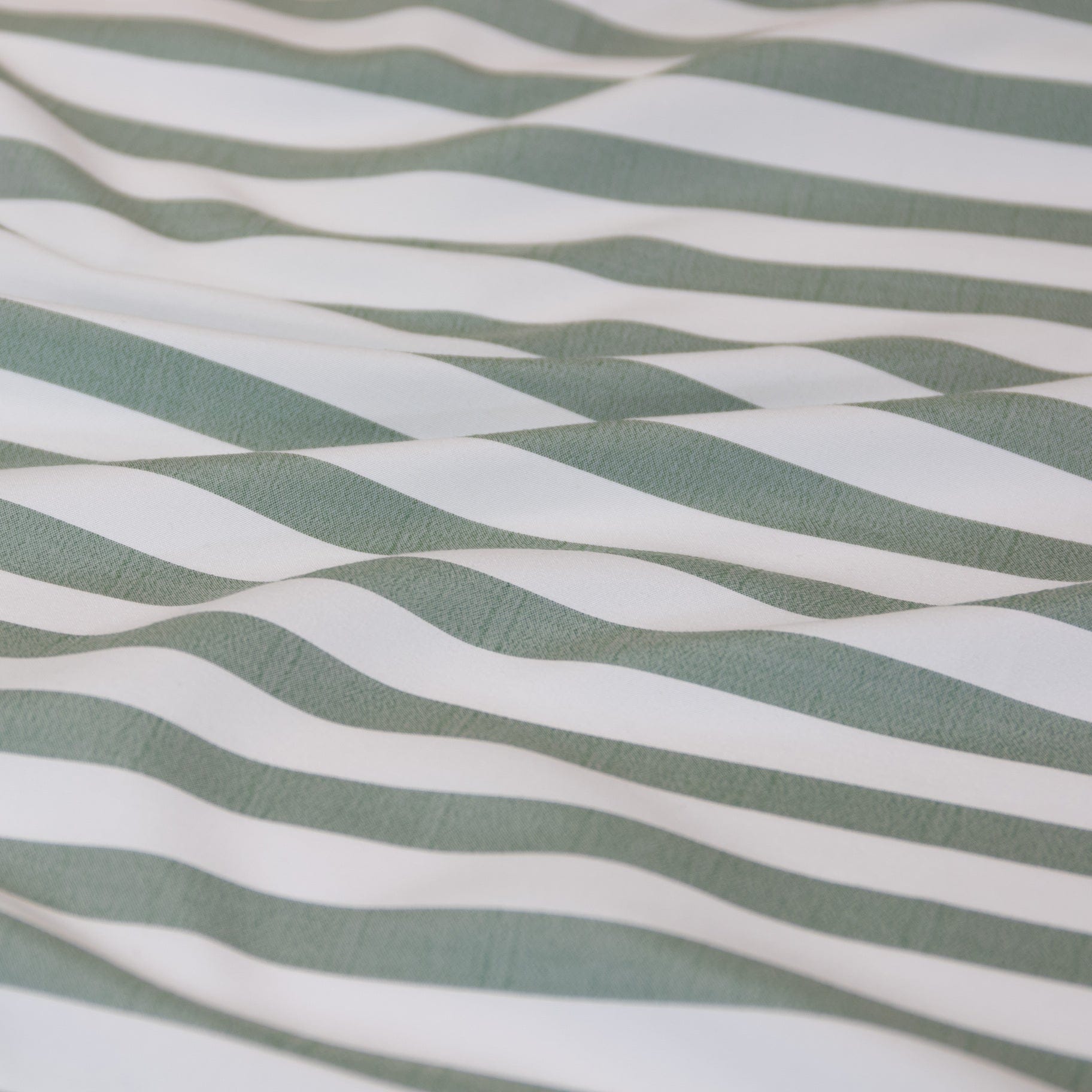 Ardor Bedding Quilt Cover ARDOR "Frankie Stripe" QUILT COVER SET