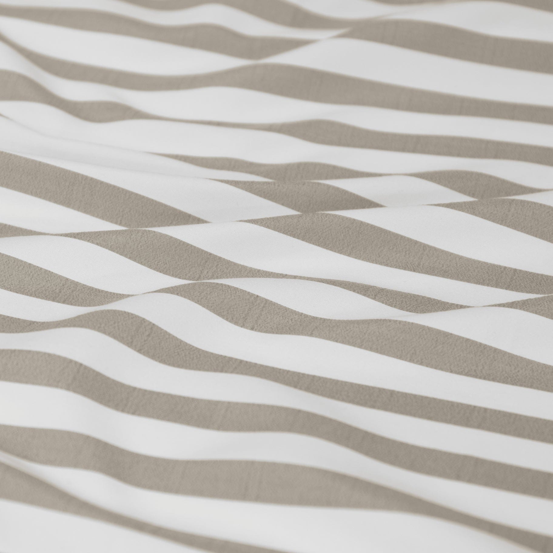 Ardor Bedding Quilt Cover ARDOR "Frankie Stripe" QUILT COVER SET
