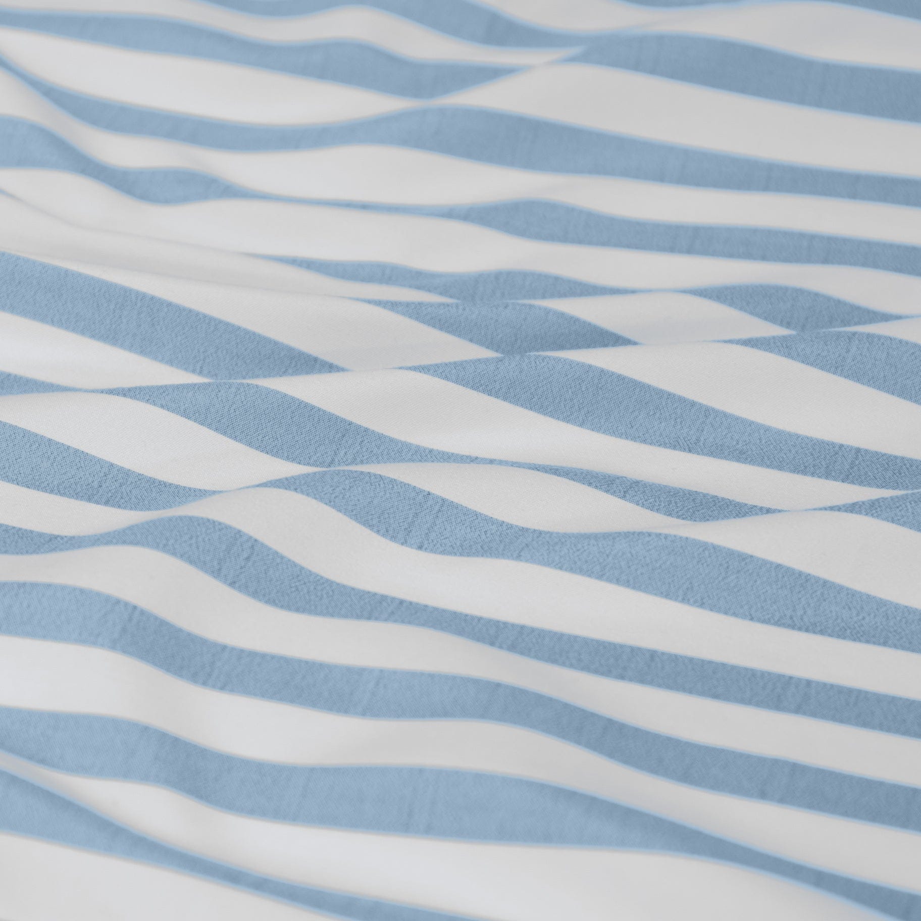 Ardor Bedding Quilt Cover ARDOR "Frankie Stripe" QUILT COVER SET