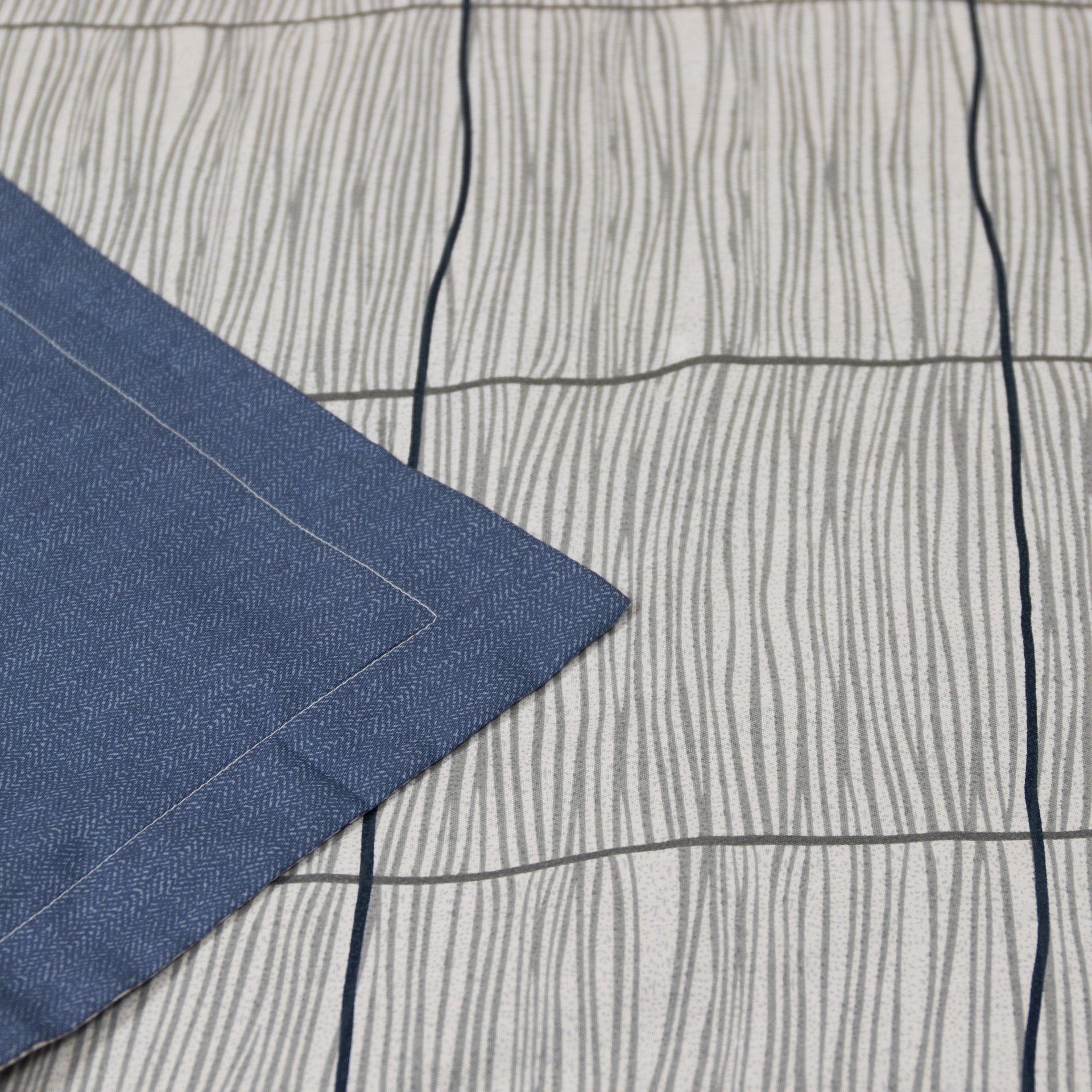 Ardor Bedding Quilt Cover ARDOR "Oakley" QUILT COVER SET