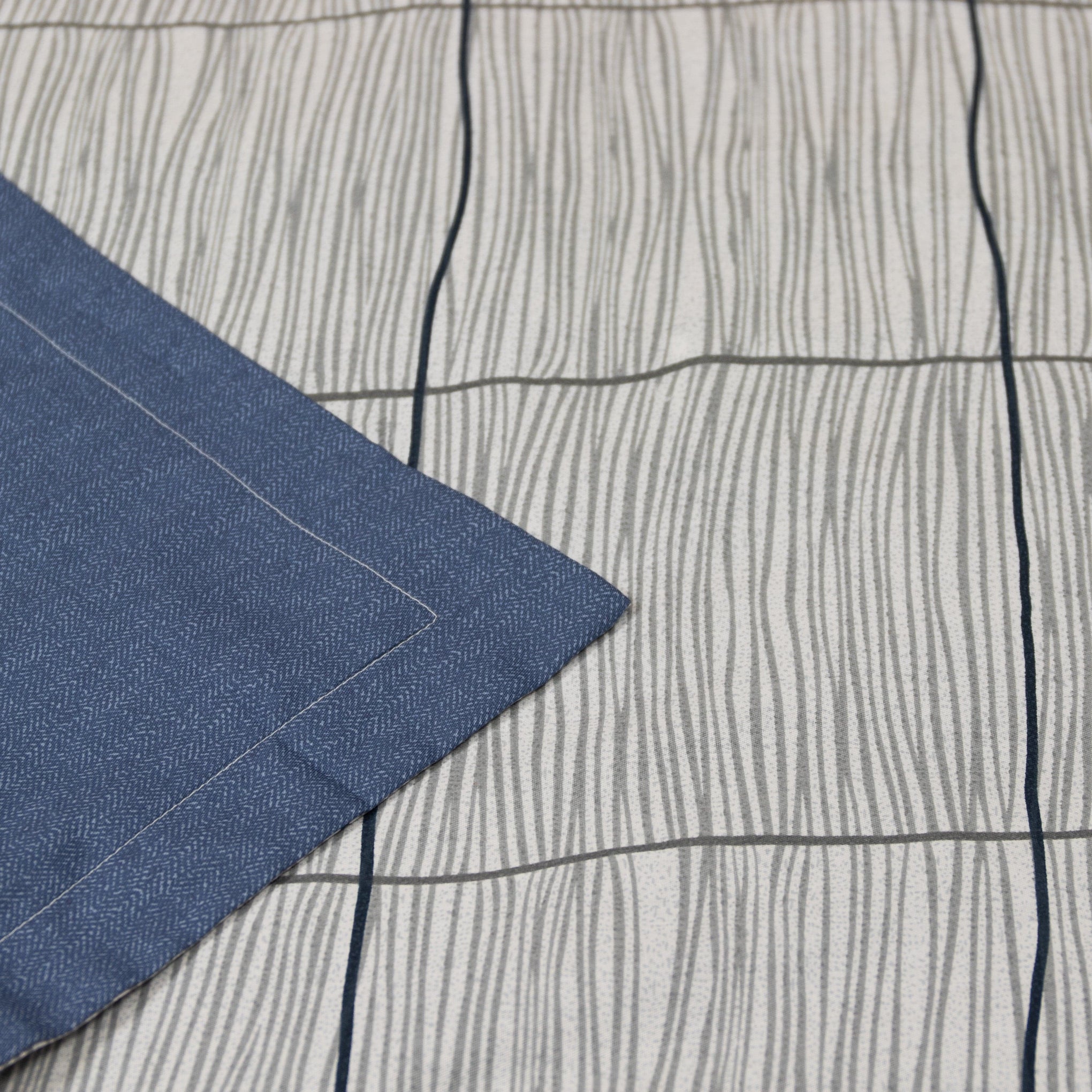 Ardor Bedding Quilt Cover ARDOR "Oakley" QUILT COVER SET