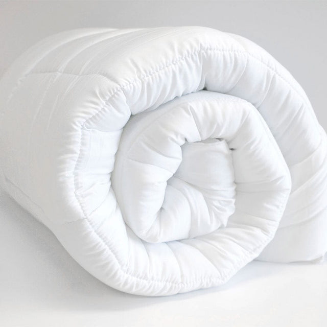 ARDOR "Microfibre" QUILT ROLL PACKED Ardor Bedding