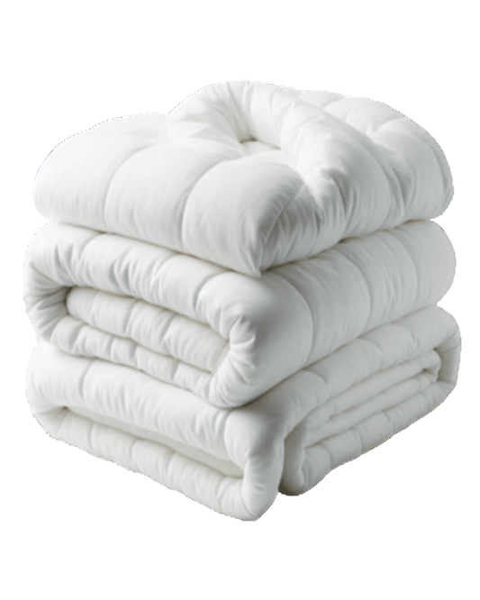 Ariel Bedding Mattress Topper Ariel Bedding Plush Mattress Topper - Goose