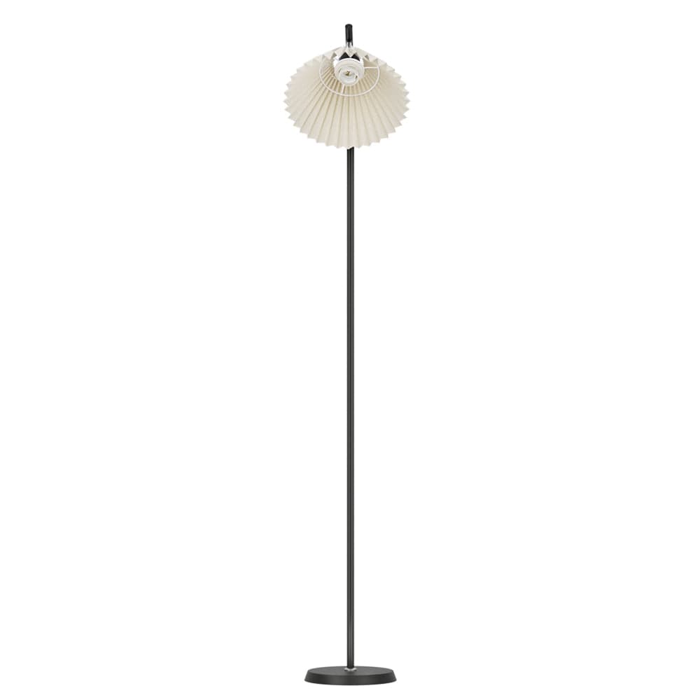 Artiss Home & Garden Artiss Floor Lamp LED Light Stand Modern Home Living Room Office Reading White