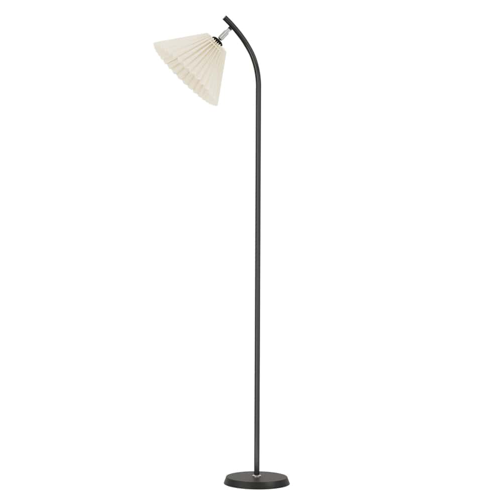 Artiss Home & Garden Artiss Floor Lamp LED Light Stand Modern Home Living Room Office Reading White