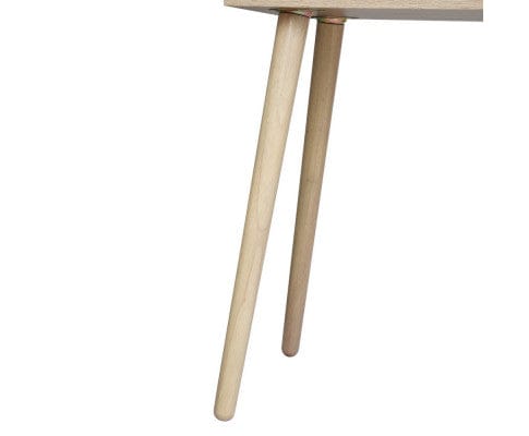 Artiss Dressing Table Dressing Table Set Rattan Frances