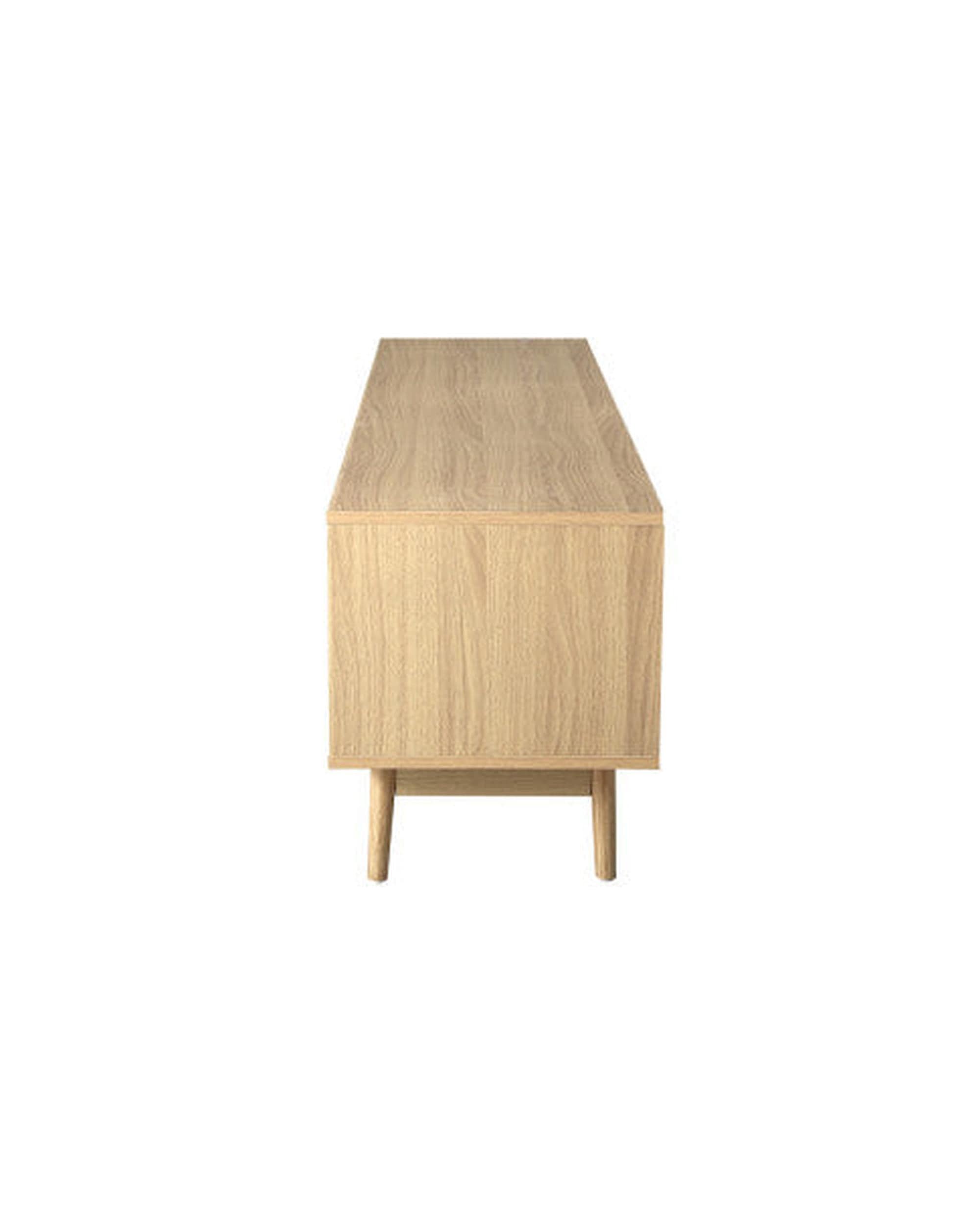 Artiss TV Unit TV Cabinet Entertainment Unit 180cm Rattan Cole