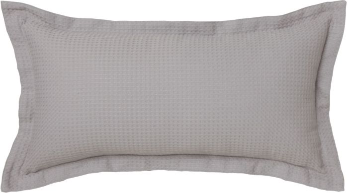 Platinum Collection ASCOT PEWTER QUILT COVER SET Platinum Collection