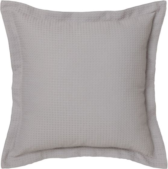 Platinum Collection ASCOT PEWTER QUILT COVER SET Platinum Collection