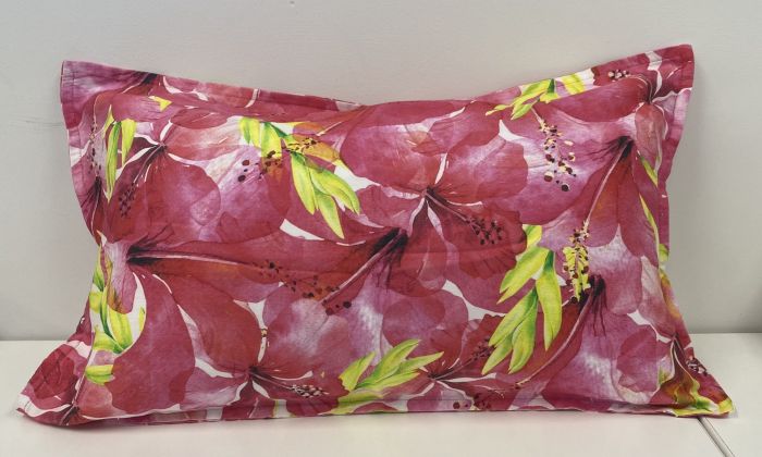 Logan & Mason 100% COTTON AVIARY GREEN QUILT COVER SET Logan & Mason