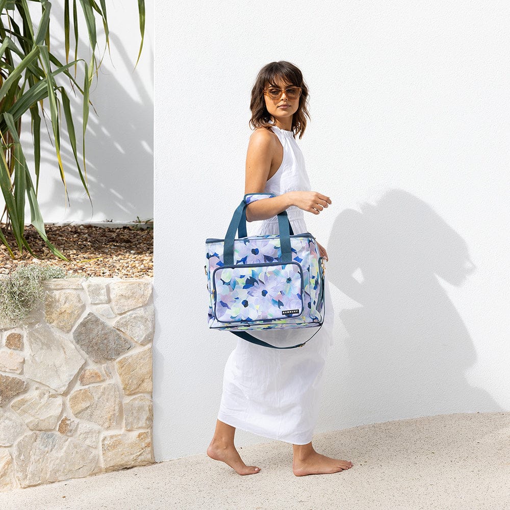 Bambury Bags Bambury |Ambrosia Cooler Bag Large