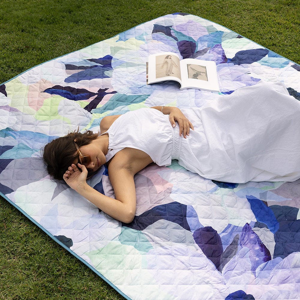 Bambury Picnic Rugs Bambury |Ambrosia Picnic Rug