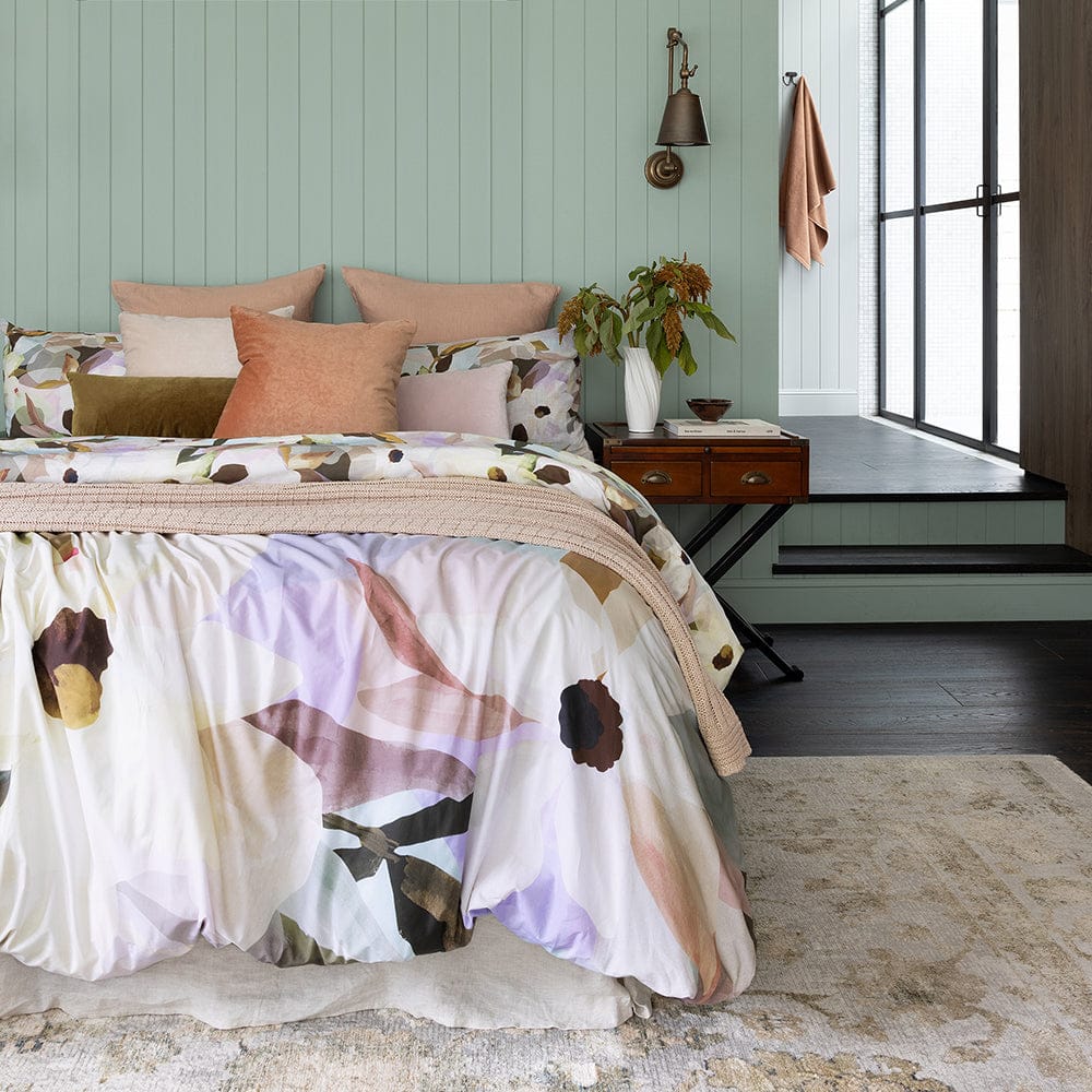 Bambury Quilt Cover Bambury Ambrosia Quilt Cover Set