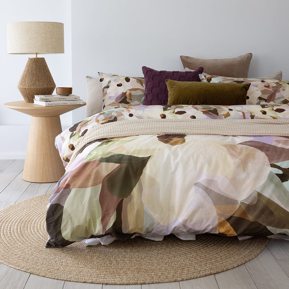 Bambury Quilt Cover Bambury Ambrosia Quilt Cover Set