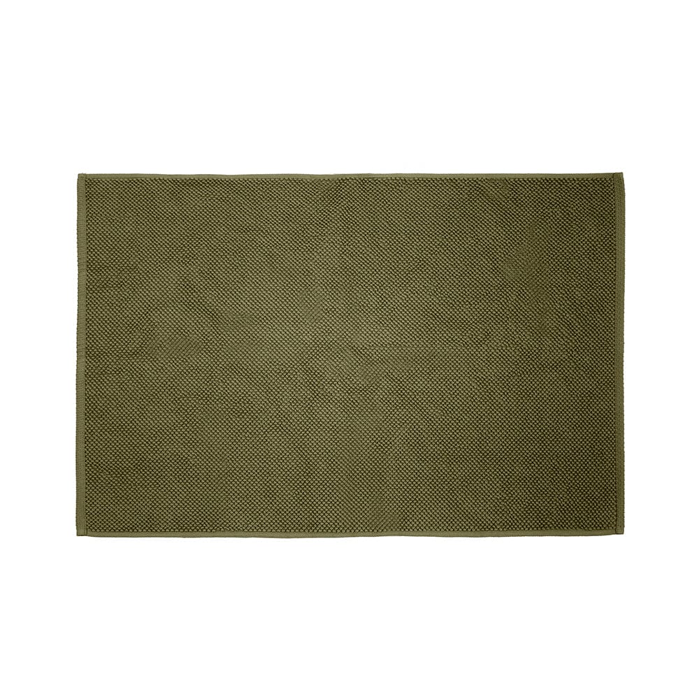 Bambury Bathroom Mat Bambury | Angove 2pack Bath Mat 50x80cm